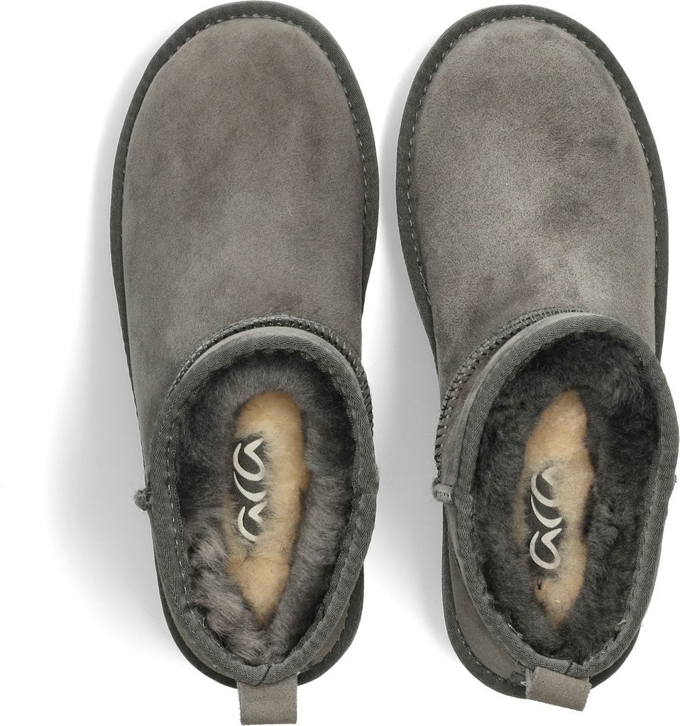 ARA Shoes Alaska Schuhe Damen grau 39 Produktbild 17