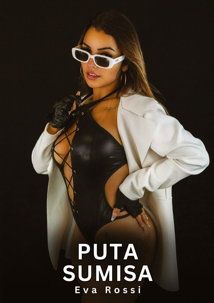 Puta Sumisa