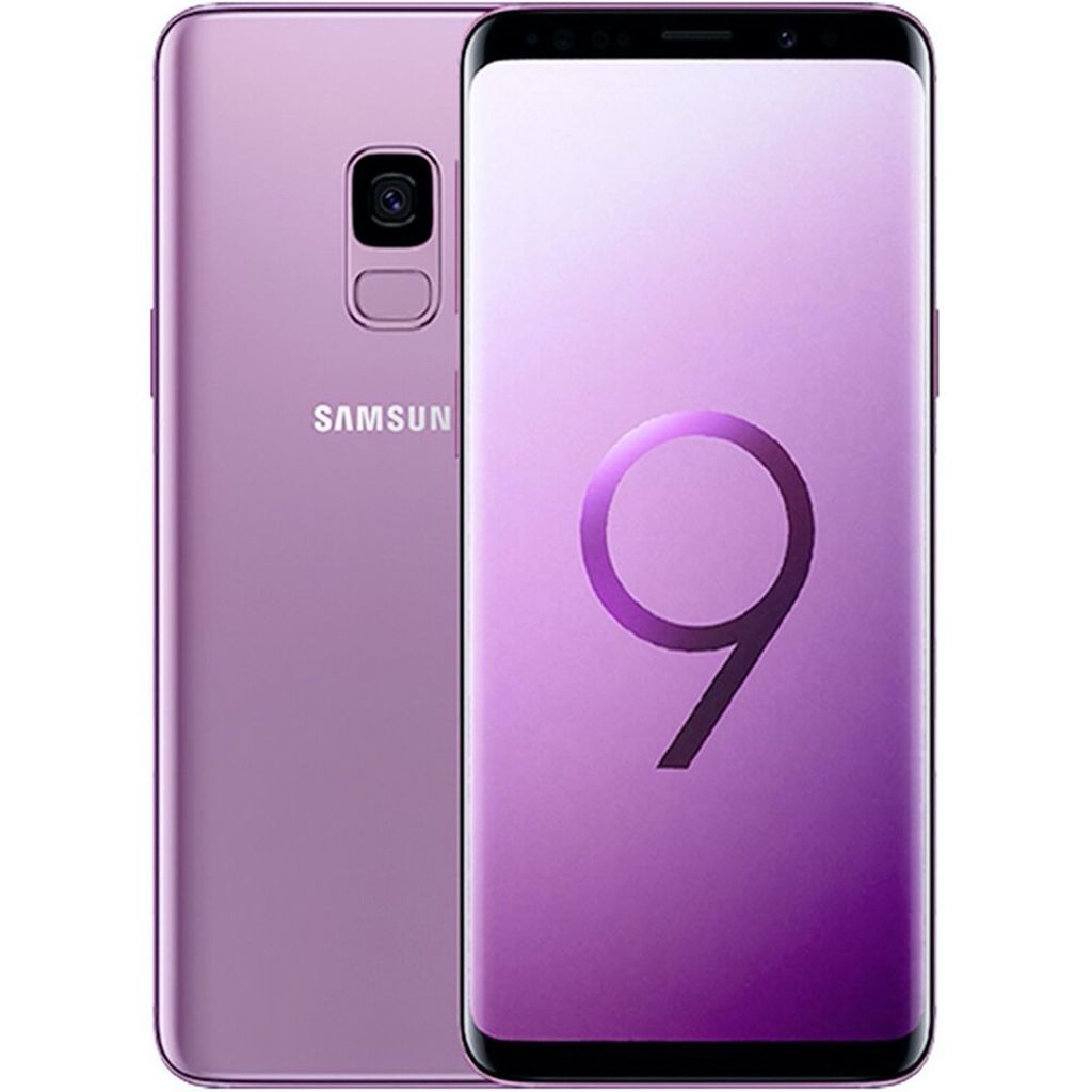 Samsung Galaxy S9+ Plus - 64GB - SM- G965U - | Kaufland.de