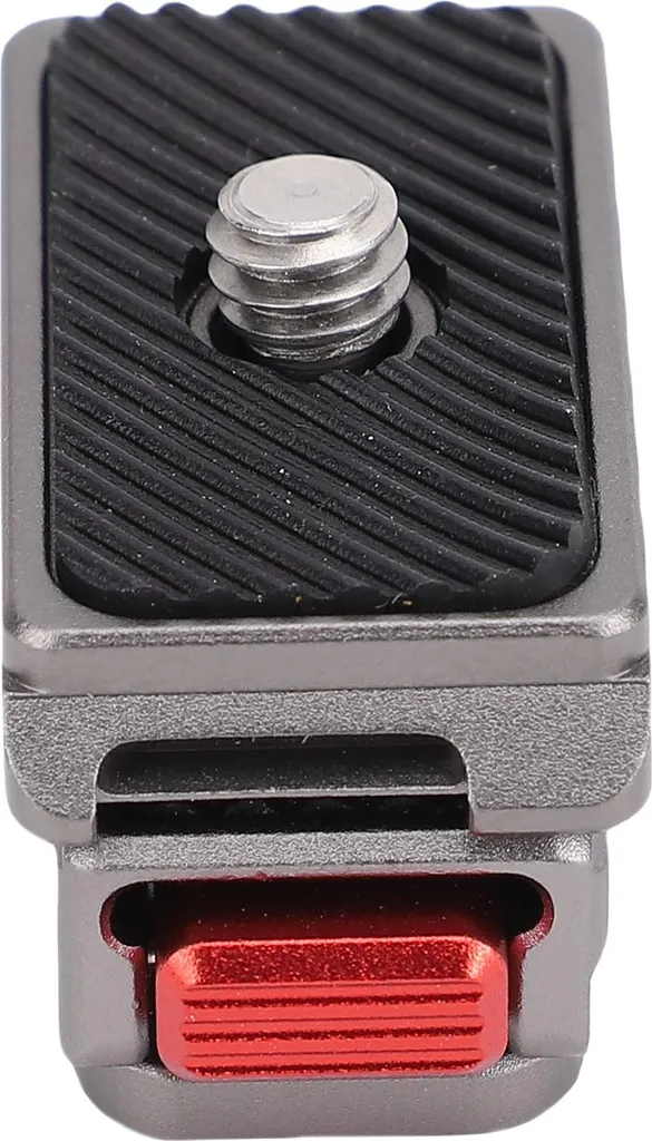 Support magnétique 1/4 robuste avec fixation rapide pour Insta360 Ace 2