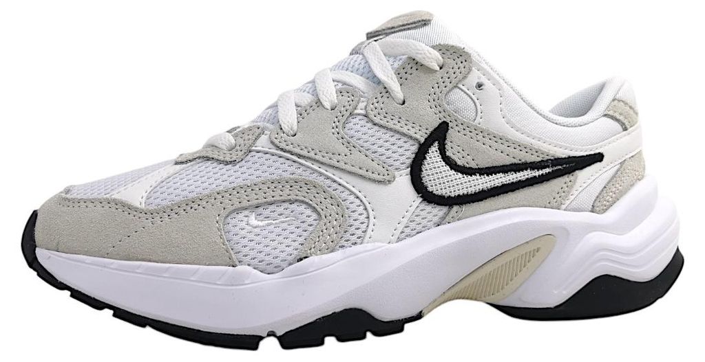 Nike Nike AL8 Sportschuhe Damen Trainingsschuhe Weiß Sport Productafbeelding 