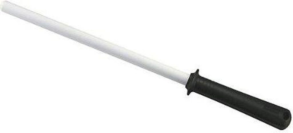 KYOCERA Keramik Schleifstab für Stahlklingen, Länge: 35 cm