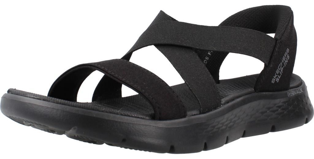 Go Walk Flex Sandal Glimm