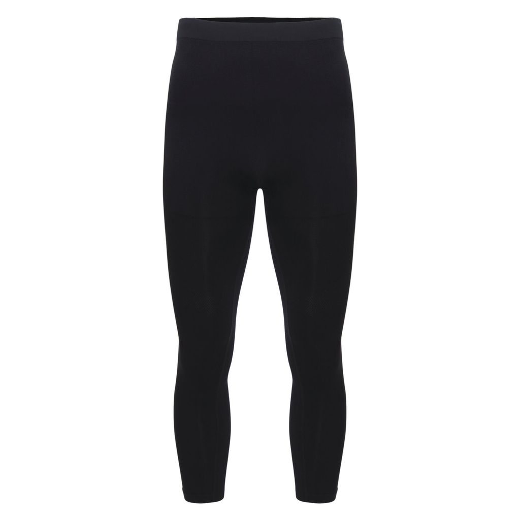 Dare 2B - "In The Zone II" Baselayerhose für Herren RG9372 (XL) (Schwarz)