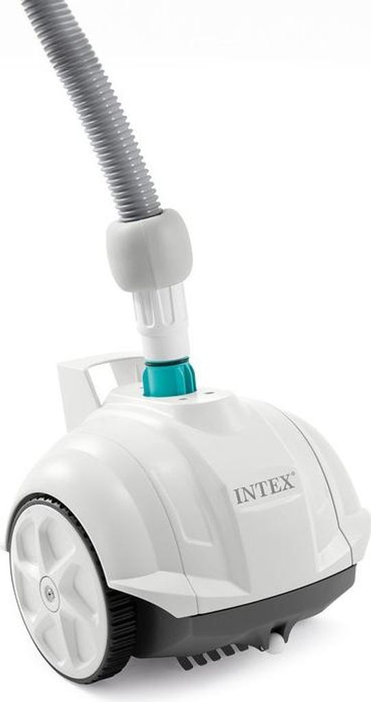 INTEX nettoyeur automatique de fonds et de murs 28007 Image du produit 
