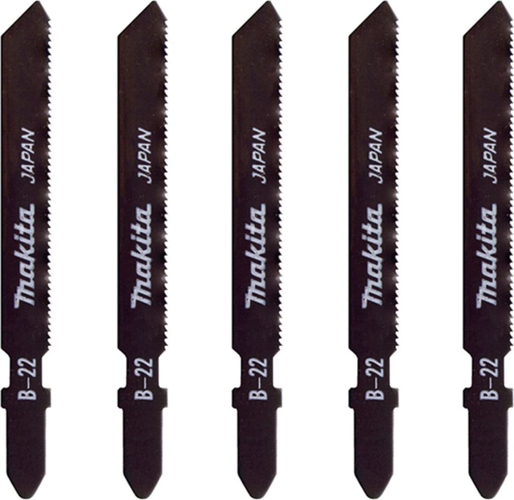 Makita A-85737 Stichsägeblatt B-22 Produktbild 