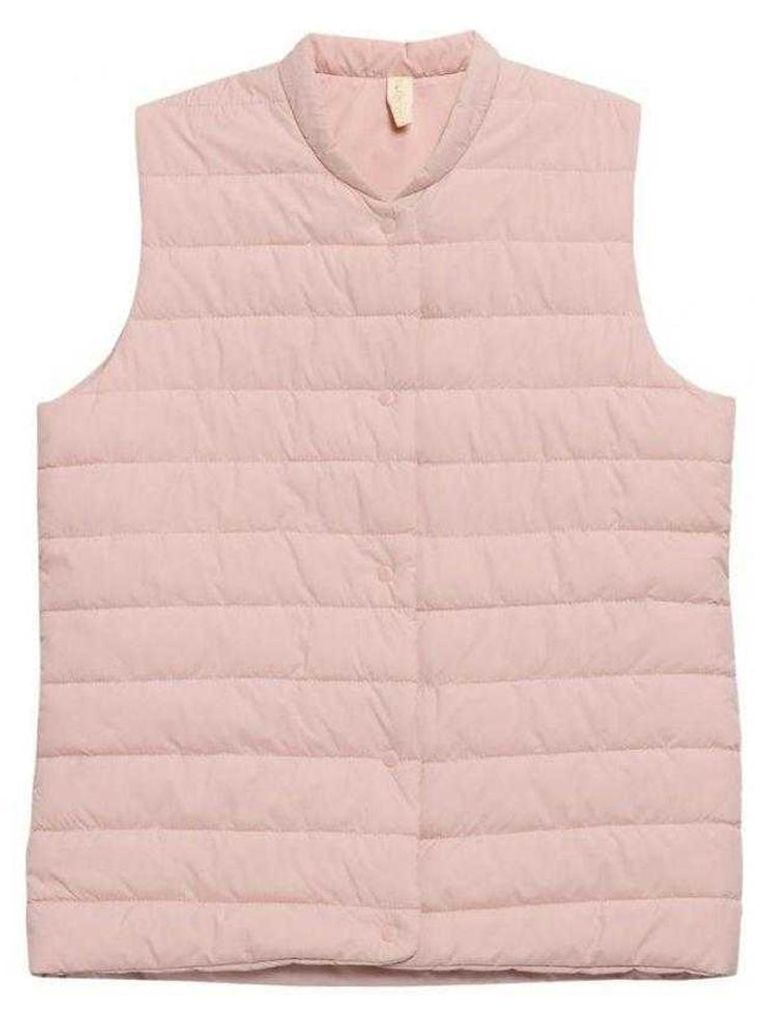 Outhorn - Weste für Damen PP7497 (M) (Pink)