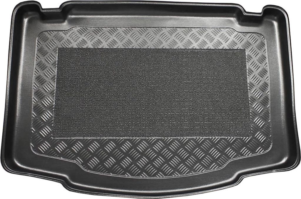 Z437531 Kofferraumwanne kompatibel mit Daihatsu Terios II Produktbild 