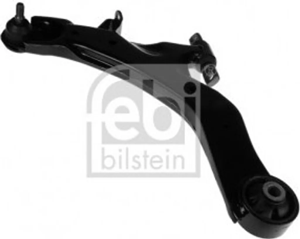 Bras de suspension FEBI BILSTEIN 41839 pour Hyundai Elantra XD OE 545002D000