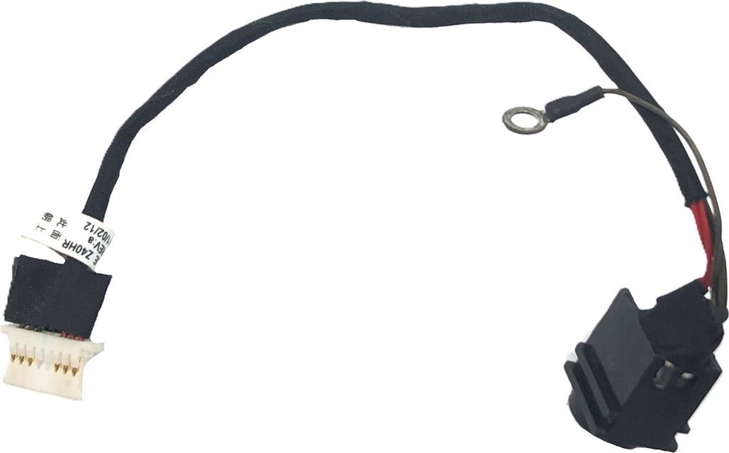 DC Jack Netzteilbuchse Strombuchse kompatibel für Sony Vaio VPCEG16FM