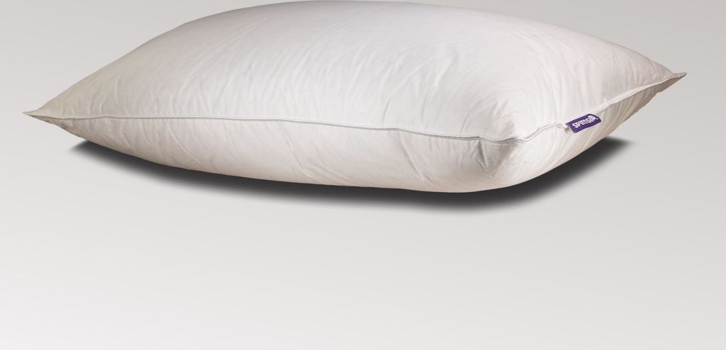 Prémiový páperový vankúš SPIMSI DuckyPillow - 70 x 90 cm Obrázok produktu 