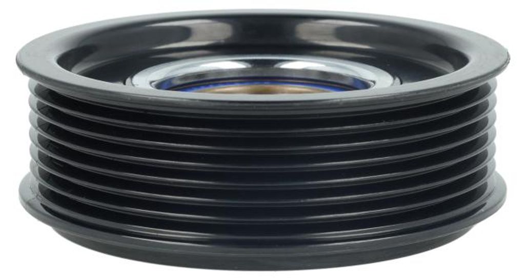 NRF 380047 Spule Magnetkupplung Klimakompressor passend für MERCEDES-BENZ E-Klasse Limousine (W211) C-Klasse Limousine (W203) E-Klasse T-modell (S...