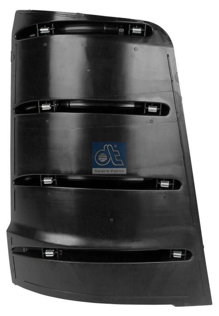 DT Spare Parts Windleitblech Fahrerhaus 3.80511 für MAN TGS I