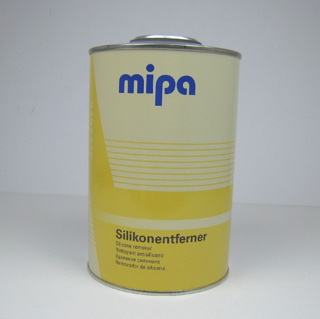 Mipa Silikonentferner 1,0 Liter 265010000 Produktbild 