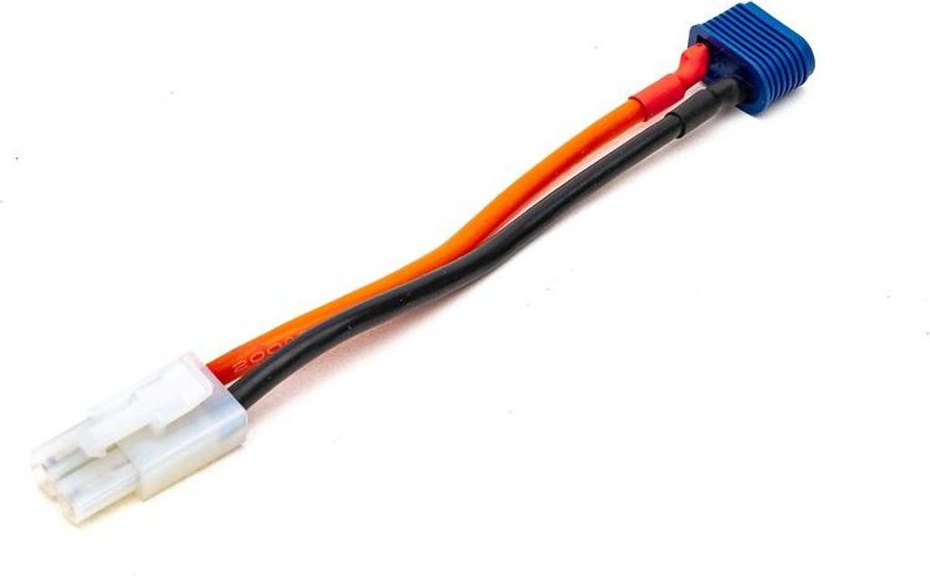Dynamite Charge Adapter: TAM Male-Deans Female