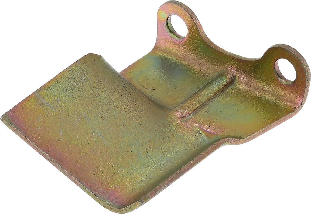 Kontaktblech für Segmenthebel - MZ TS125, TS150, ES125, ES150