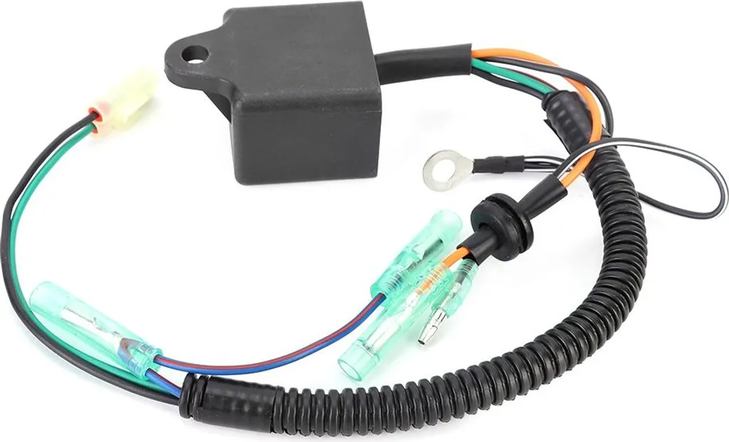 Unité de Commande CDI Marine pour Suzuki DT9.9 et DT15 Hors-bord