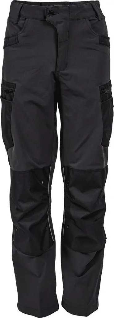 Pantalon de travail VITO taille 42 multipoches à genoux renforcés