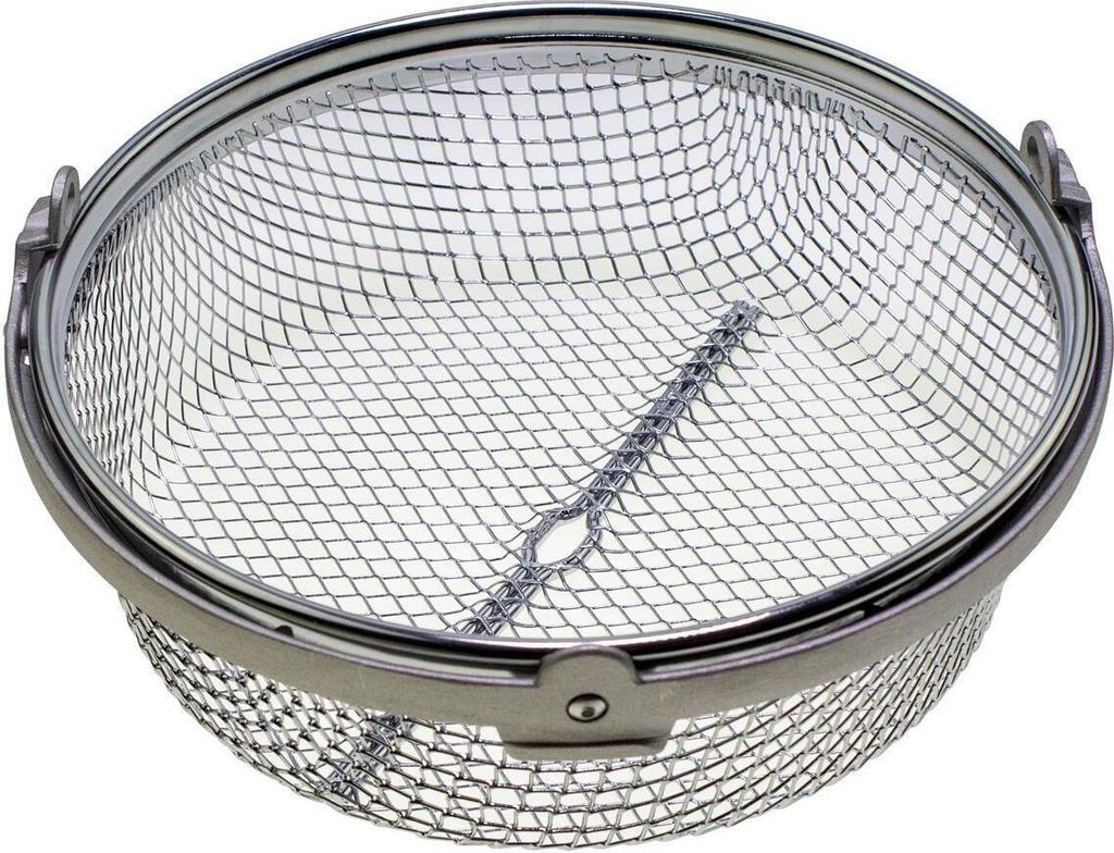 DeLonghi 5512500019 Frittierkorb für F28233, F28311, F28533, F818, F895, F887, F881, F884, F885, F887, F890, F891