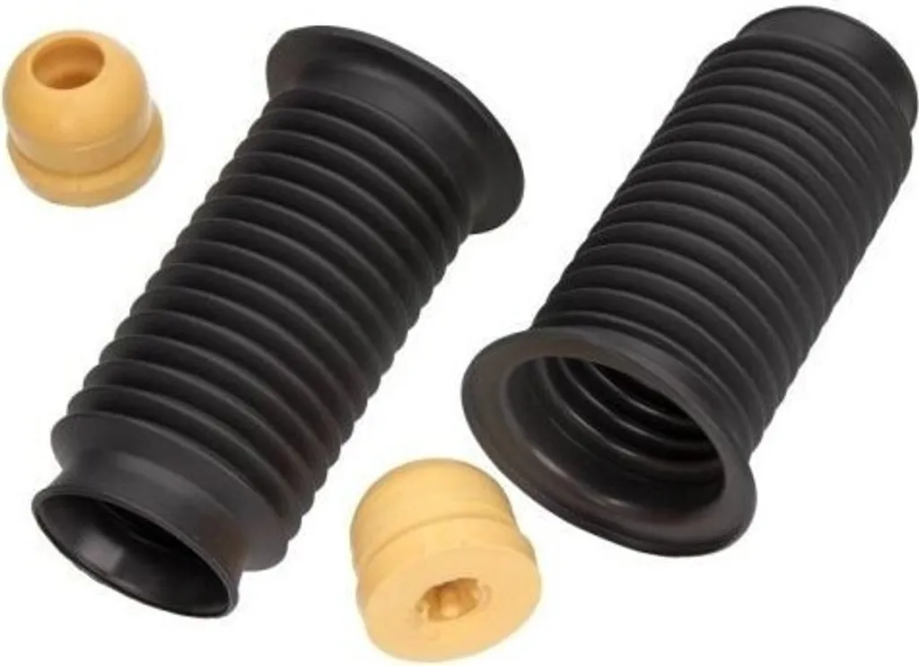 Kit anti-poussière amortisseur avant contre fuite de suspension
