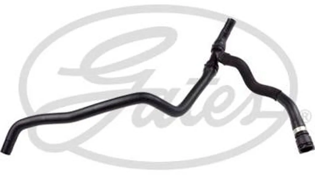 Tuyau de Chauffage Gates 02-2463 Durite de Refroidissement 11537556924