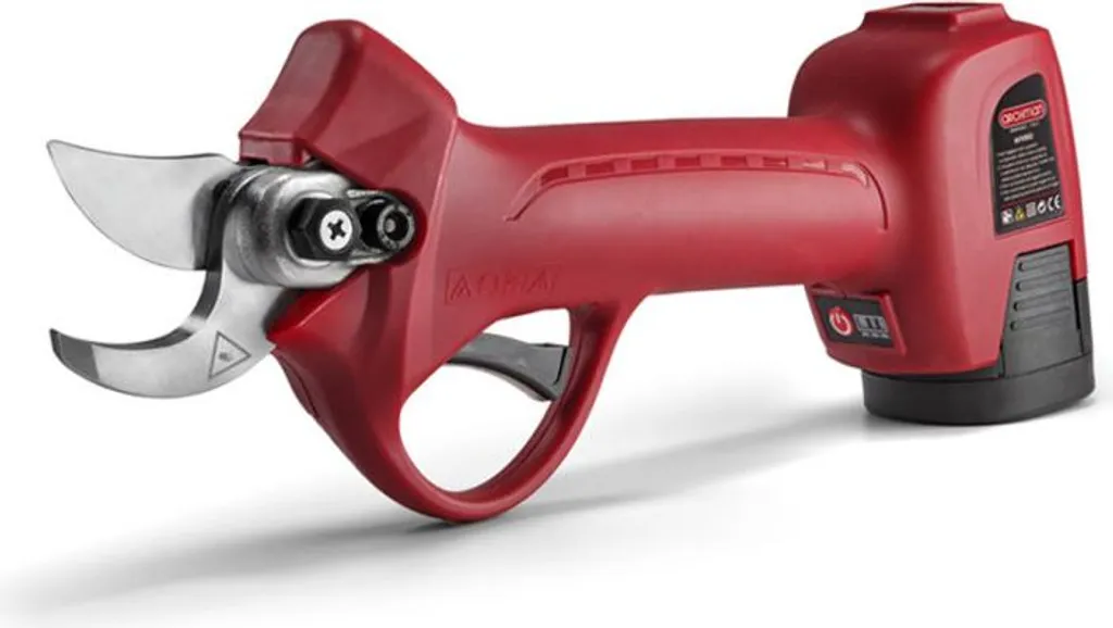 Sécateur à batterie Archman FE05-30 pour taille de vigne et verger