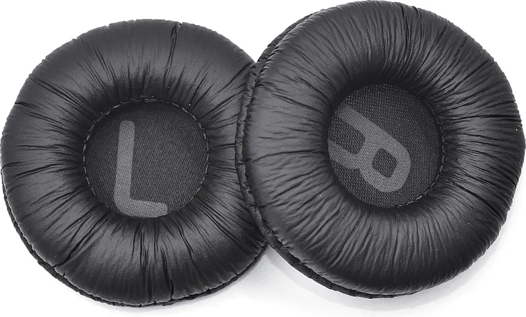 Ricambi Padiglioni Logitech H600 H609 H340 | Comfort Ufficio Nero