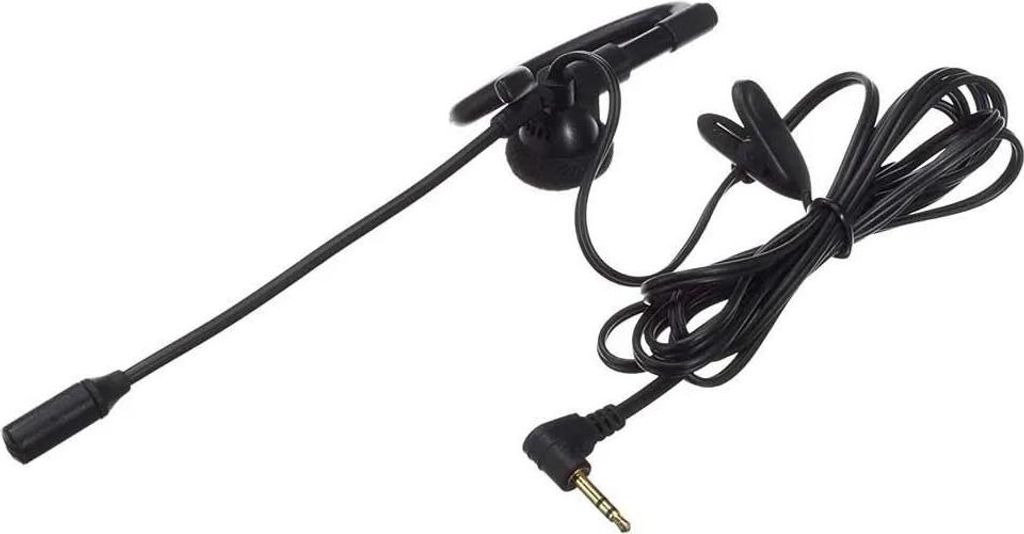 Motorola XTR Headset Produktbild 