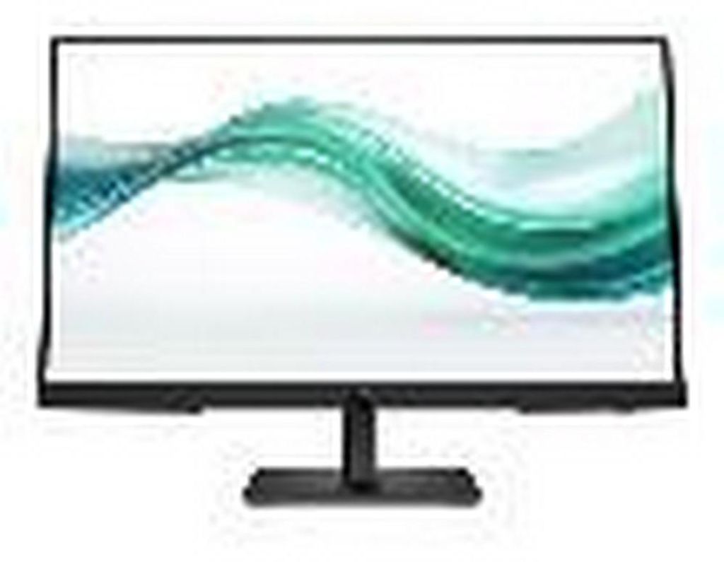 HP MON HP S3 Pro 322ph FHD monitor Produktbild 