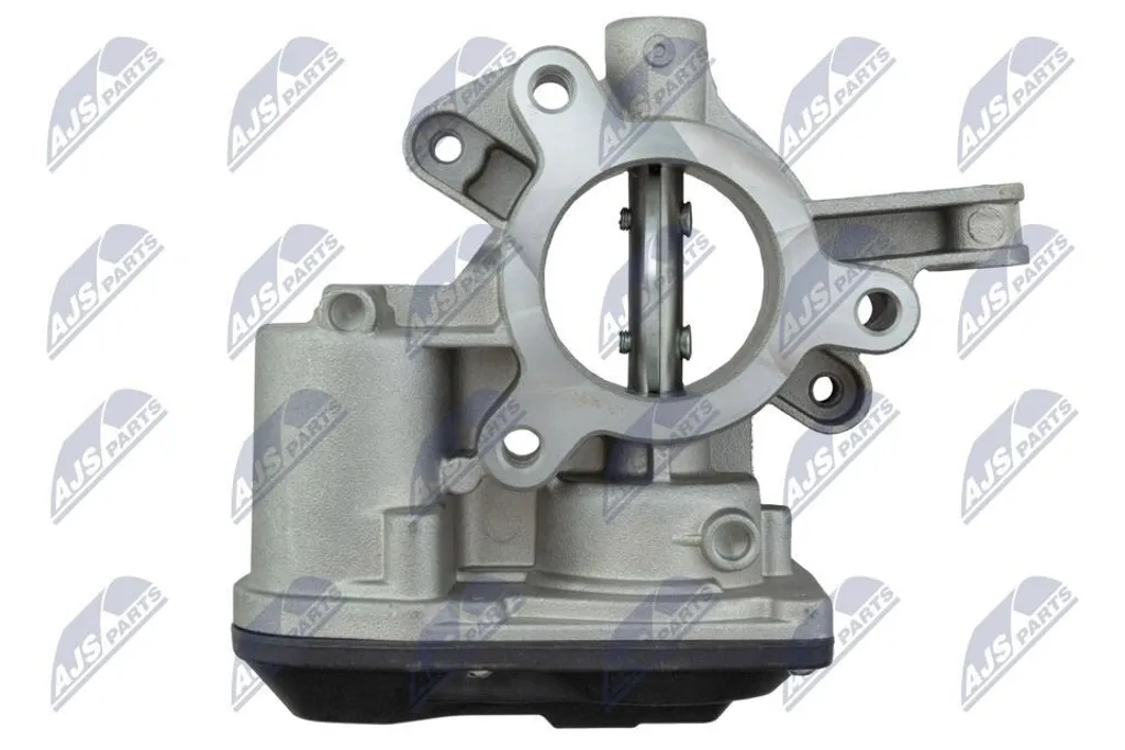 Boîtier Papillon Anti-Calage pour OPEL Corsa D et Astra J - Solution