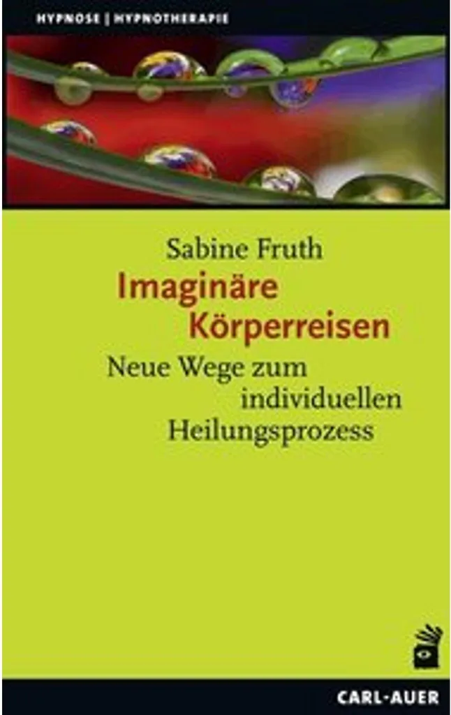 Anti-Stress Imaginäre Körperreisen : Solution Efficace contre l'Insomnie