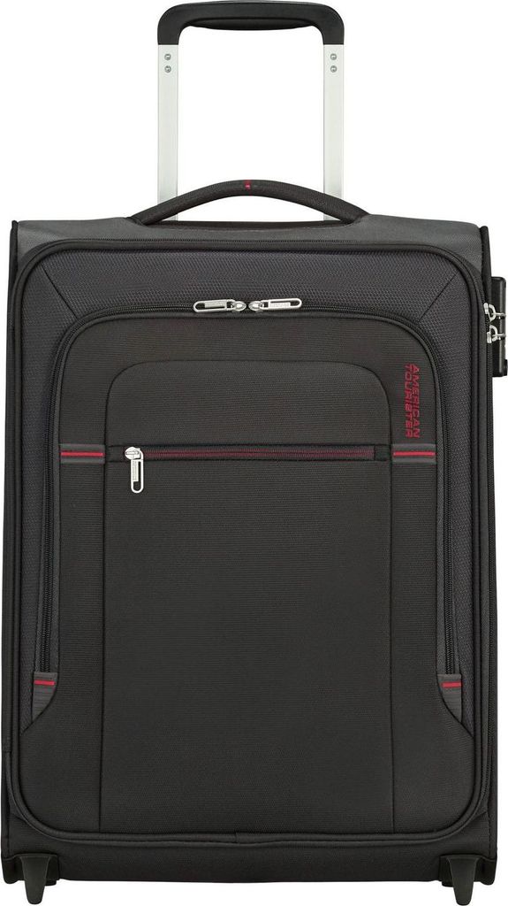 American Tourister American Tourister Crosstrack - 2-Rollen-Trolley 55 cm