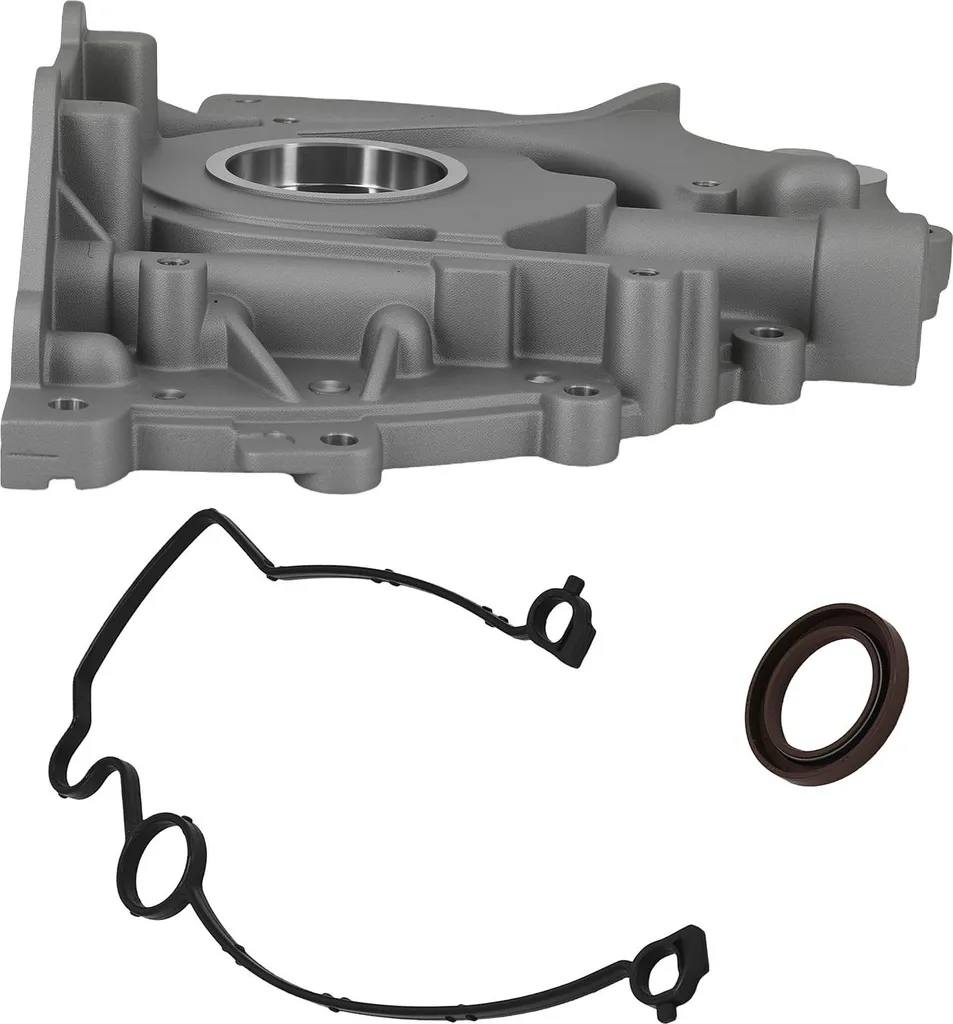 Pompe à Huile Renforcée LR013487 compatible Range Rover III et IV V6