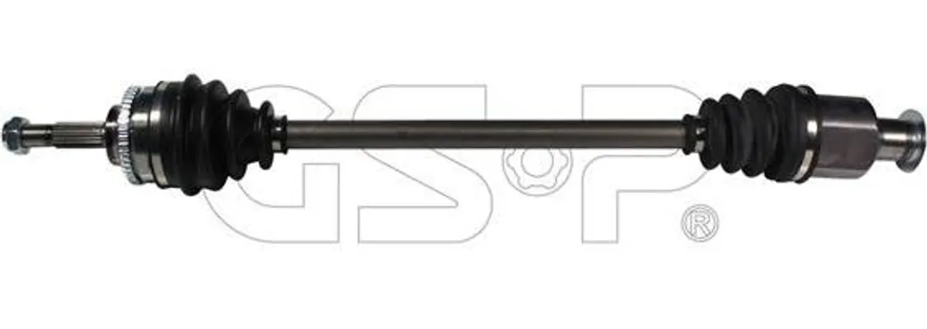 Arbre d'entraînement compatible Megane pour réparation 7700105484