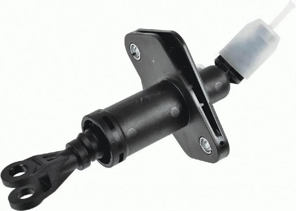 Cylindre émetteur pour réparation embrayage Alfa 159, fiabilité SACHS