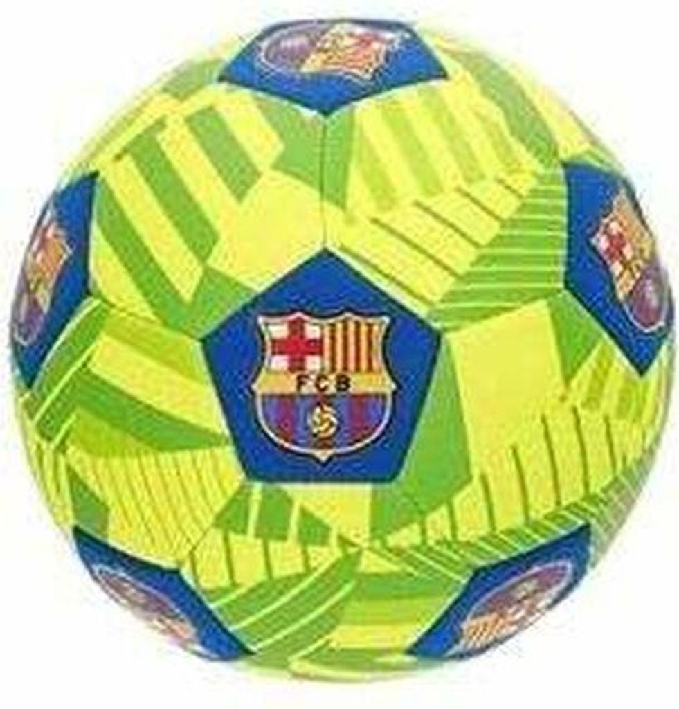 Piłka plażowa F.C. Barcelona Ø 21 cm 21 cm Zdjęcie produktu 