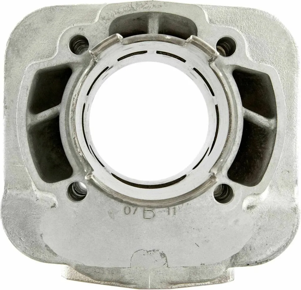 Kit Cylindre 70cc Polini Aluminium Sport Piaggio AC Haute Performance - 5