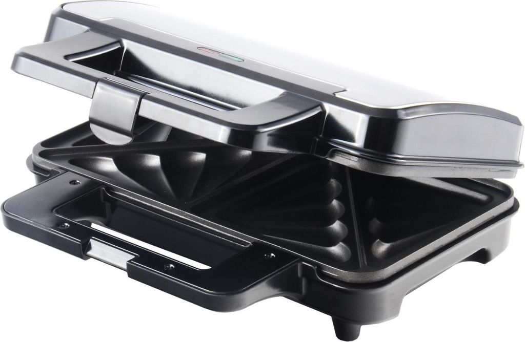 KALORIK TKG SM 3007 XL-Deep-Fill-Sandwichmaker aus Produktbild 2