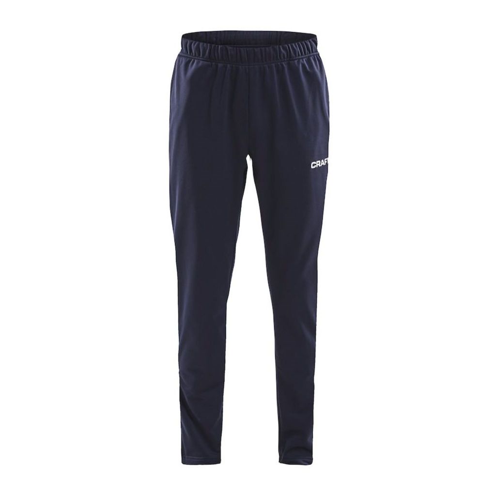Craft Squad Trainingshose Herren navy Gr XL