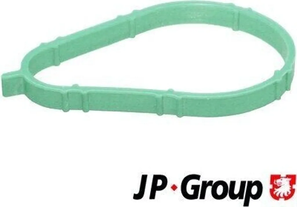 Joint pour tubulure d'aspiration JP en caoutchouc souple résistant