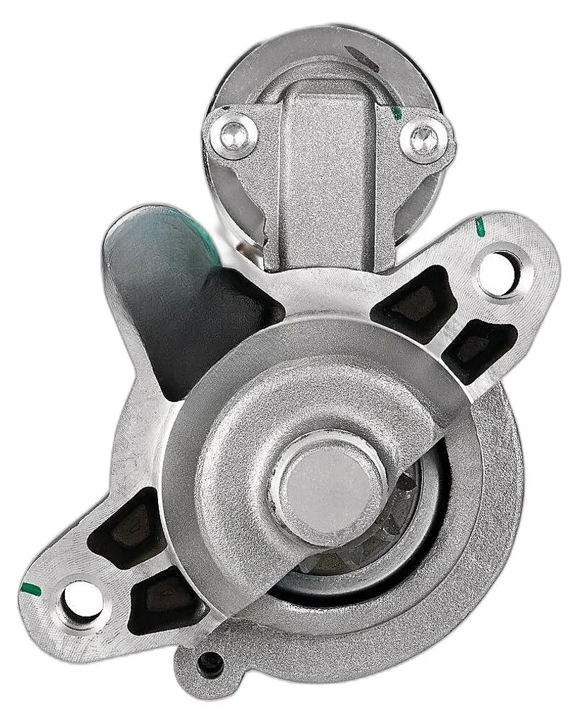 Démarreur de moteur électrique VALEO 11 dents 2,2 kW pour Ford Mondeo IV