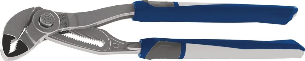 Pince multiprise PRESSplus de 250 mm robuste pour serrage de gros tubes