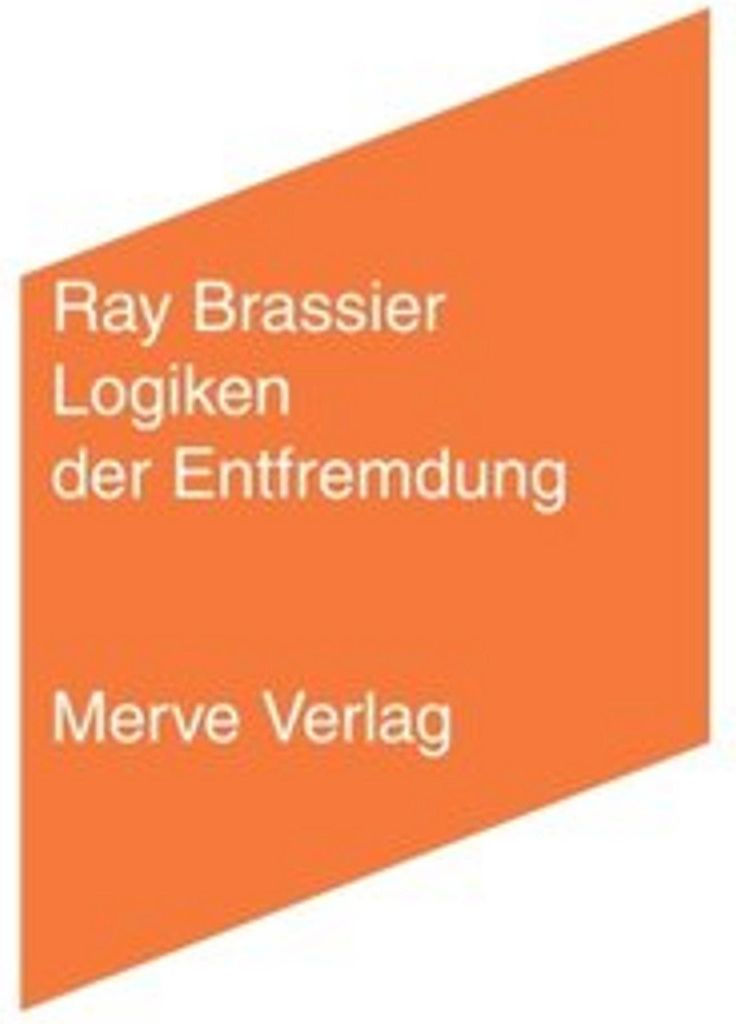 Logiken der Entfremdung