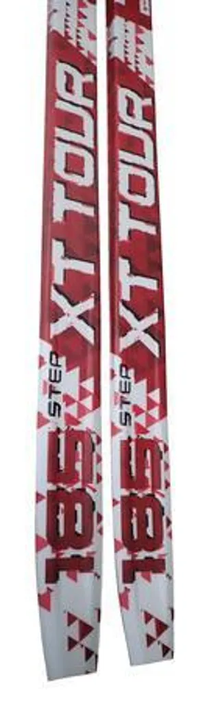 Skol LST1/1S Ski de Fond 205 cm - Équipement Performance pour Classique
