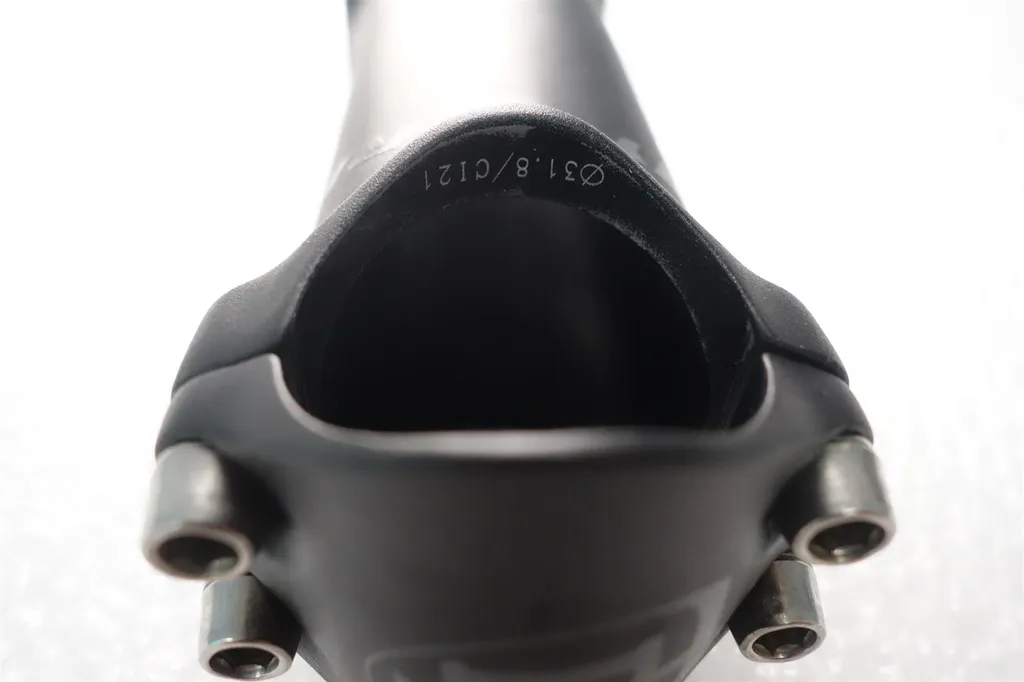 Potence Ritchey Comp 4axis-44 Rigide et Légère de 120 mm et Angle 84° - 9