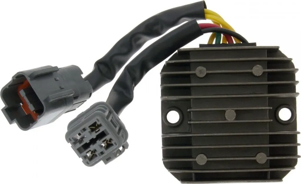 Régulateur Charge Batterie pour Kymco Maxxer 250 300 et MXU 50 à 300cc