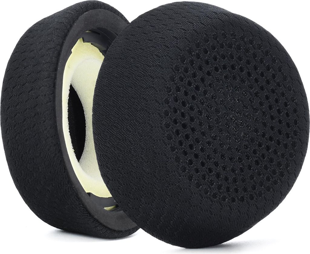 INF 2 Stück Ersatz-Ohrpolster für Logitech Zone Wired Headset – Memory Foam