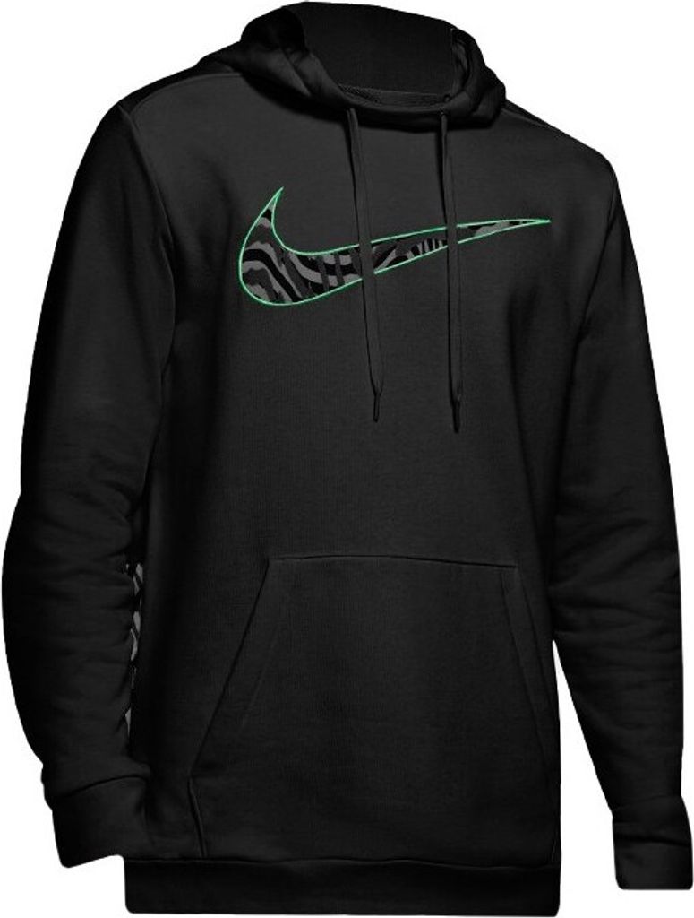 Nike Sweatshirts Drifit Training, CU4995010, Größe: M