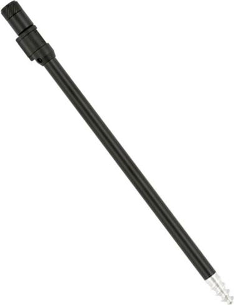 Fox Black Label QR Power Point Bankstick, Länge:30cm