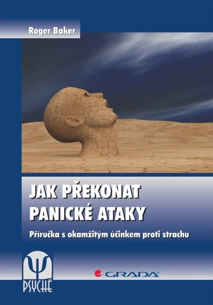 Livre de psychologie : Guide pratique contre les crises d'angoisse
